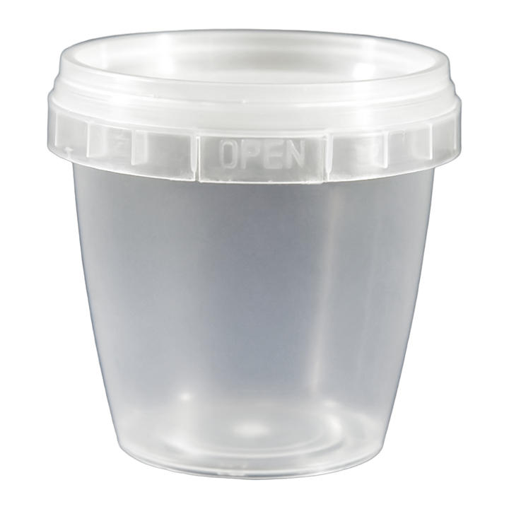 Пресерва круглая 200мл