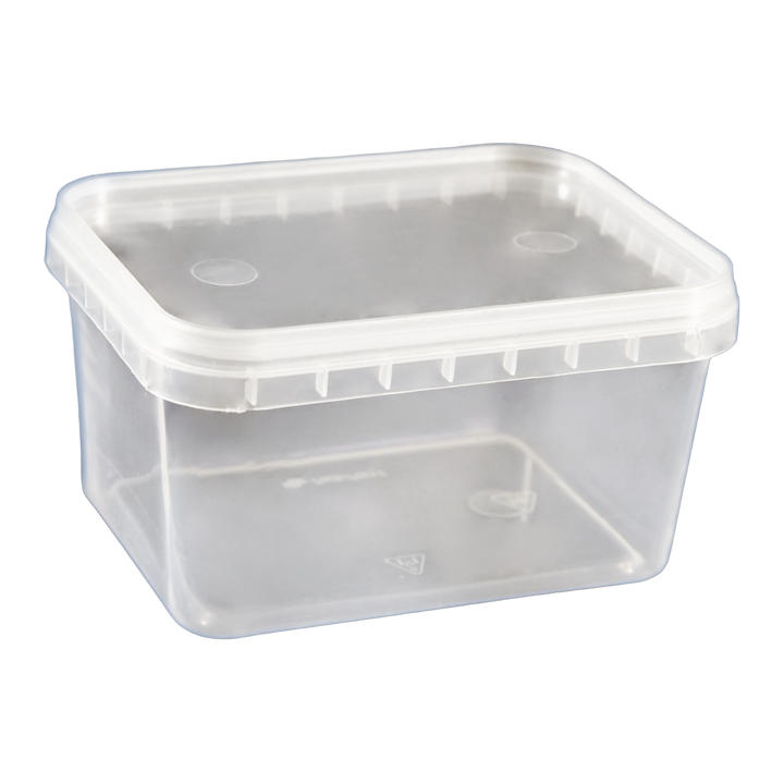 Пресерва прямоугольная 750мл