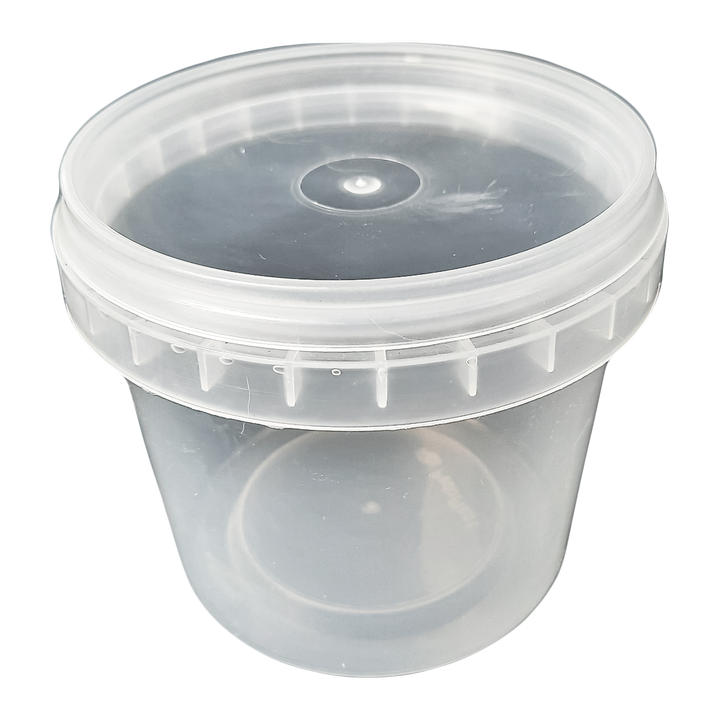 Пресерва круглая 100мл