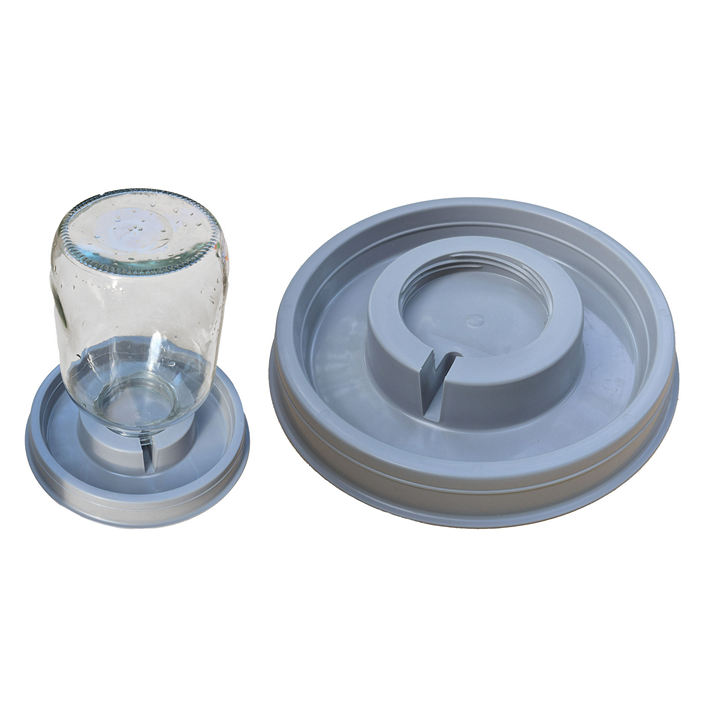 Поилка для птиц D-230мм