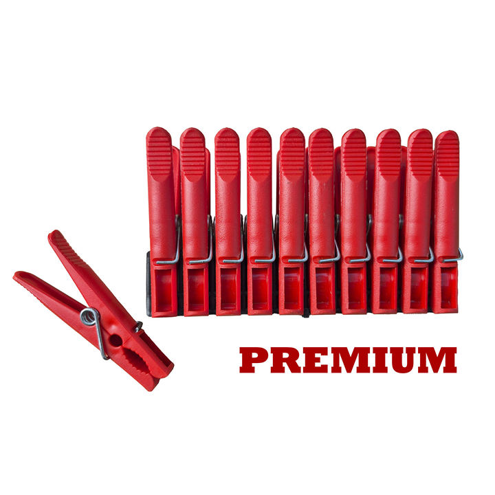 Прищепка для белья 10 шт.