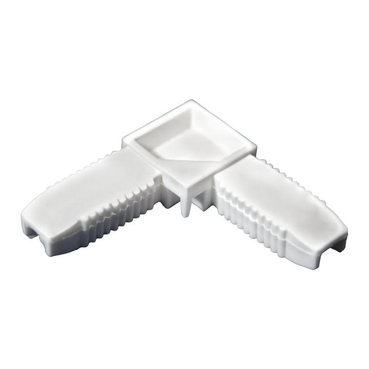 Угольник для москитной сетки