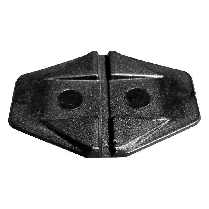 Уголок упаковочный для коробки